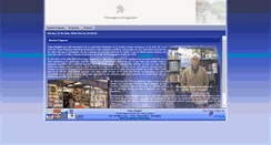 Desktop Screenshot of lhugori.com